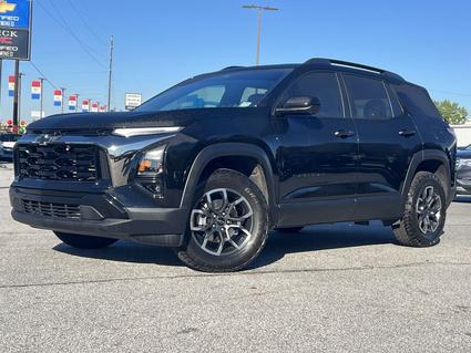 2025 Chevrolet Equinox Conyers GA