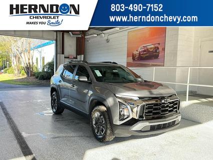 2025 Chevrolet Equinox Lexington SC