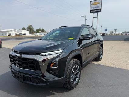 2026 Chevrolet Equinox Salem IL