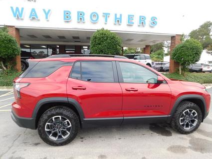 2026 Chevrolet Equinox Hawkinsville GA