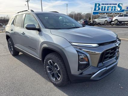 2026 Chevrolet Equinox Rock Hill SC