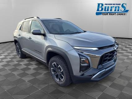 2026 Chevrolet Equinox Rock Hill SC