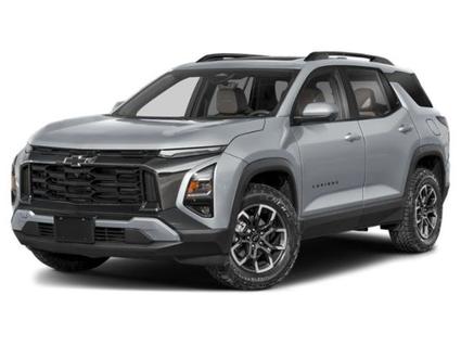 2026 Chevrolet Equinox Pleasanton TX