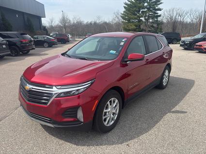 2023 Chevrolet Equinox Bloomington IN