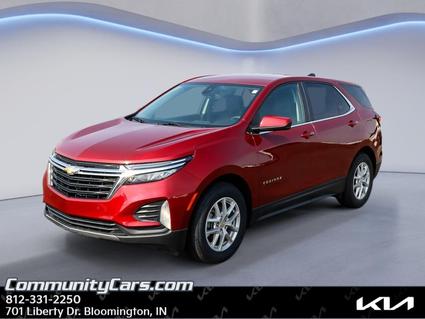 2023 Chevrolet Equinox Bloomington IN