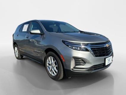 2023 Chevrolet Equinox Farmington MO