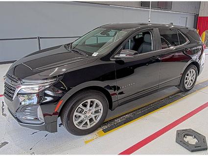 2023 Chevrolet Equinox Murfreesboro TN