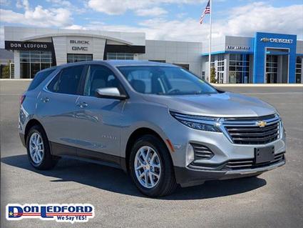 2023 Chevrolet Equinox Cleveland TN