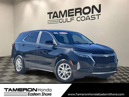 2023 Chevrolet Equinox Daphne AL