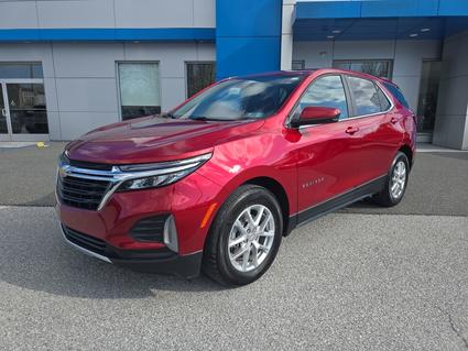 2023 Chevrolet Equinox Paradise PA