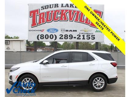 2023 Chevrolet Equinox Sour Lake TX