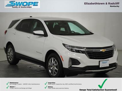 2023 Chevrolet Equinox Elizabethtown KY