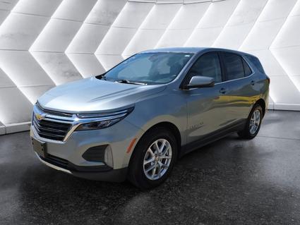 2023 Chevrolet Equinox New Albany MS