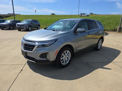 2023 Chevrolet Equinox New Albany MS