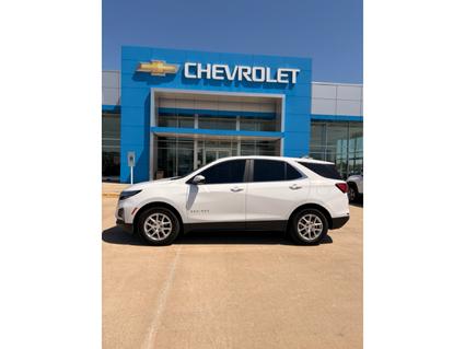 2023 Chevrolet Equinox Tilton IL