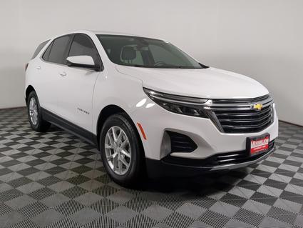 2023 Chevrolet Equinox Tilton IL