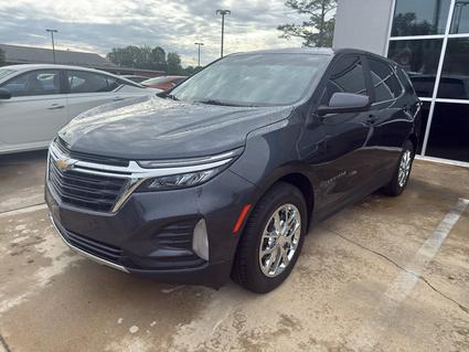 2023 Chevrolet Equinox Starkville MS