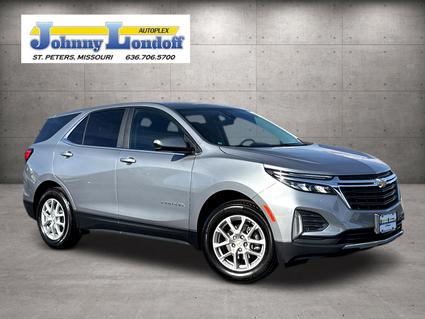 2024 Chevrolet Equinox St. Peters MO