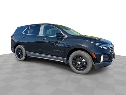 2024 Chevrolet Equinox Florissant MO