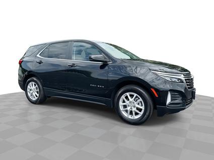 2024 Chevrolet Equinox Florissant MO