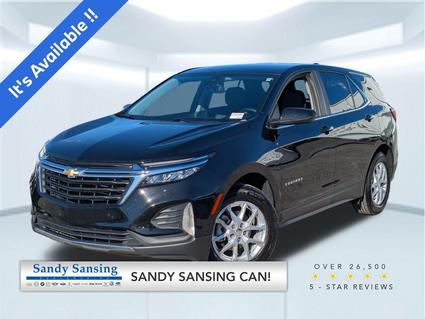 2024 Chevrolet Equinox Pensacola FL