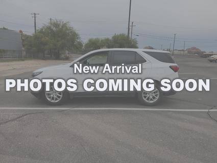 2024 Chevrolet Equinox Phoenix AZ