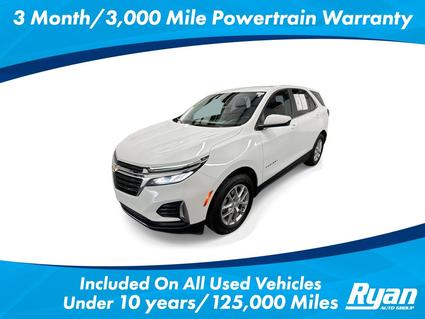 2024 Chevrolet Equinox Monroe LA