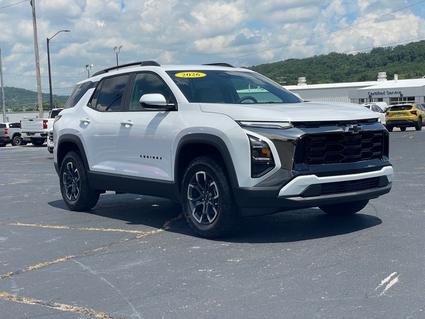 2026 Chevrolet Equinox Clinton TN