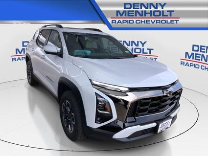 2026 Chevrolet Equinox Rapid City SD