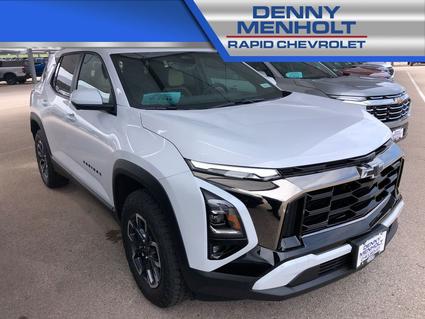 2026 Chevrolet Equinox Rapid City SD