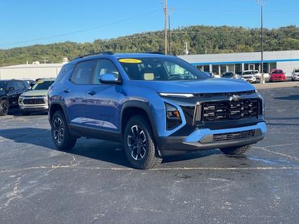 2026 Chevrolet Equinox Clinton TN