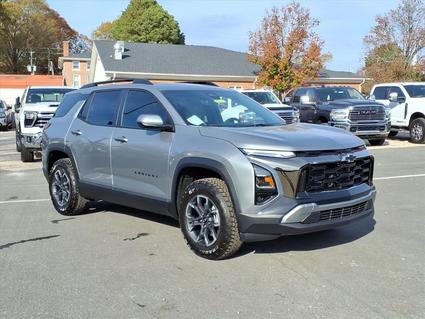 2026 Chevrolet Equinox Wendell NC