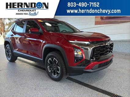 2026 Chevrolet Equinox Lexington SC