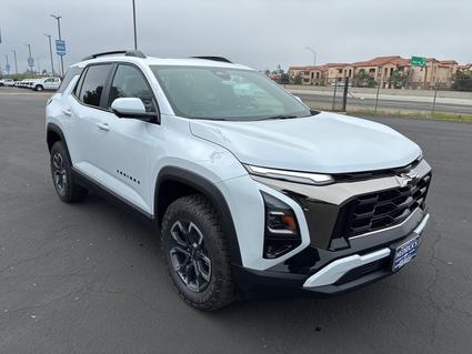 2026 Chevrolet Equinox Clovis CA