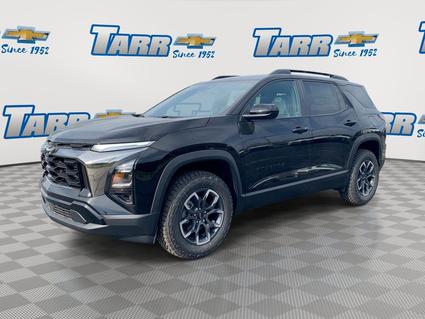 2026 Chevrolet Equinox Jefferson City TN