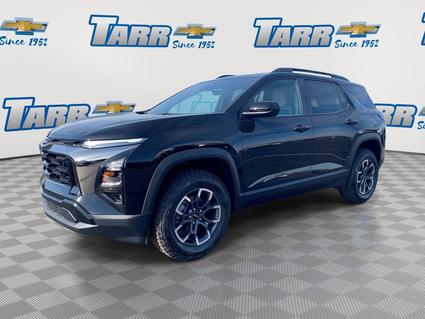 2026 Chevrolet Equinox Jefferson City TN