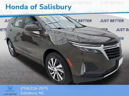 2023 Chevrolet Equinox Salisbury NC