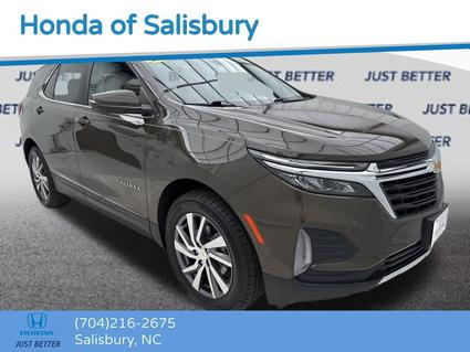 2023 Chevrolet Equinox Salisbury NC