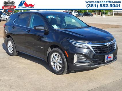 2023 Chevrolet Equinox Victoria TX