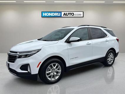 2023 Chevrolet Equinox Manheim PA