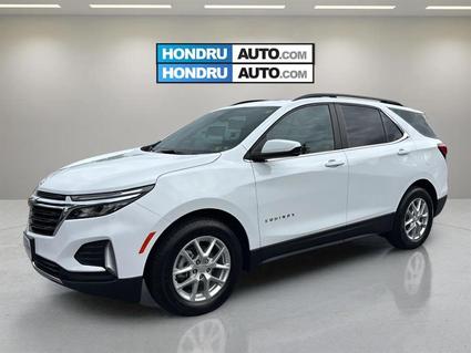 2023 Chevrolet Equinox Manheim PA