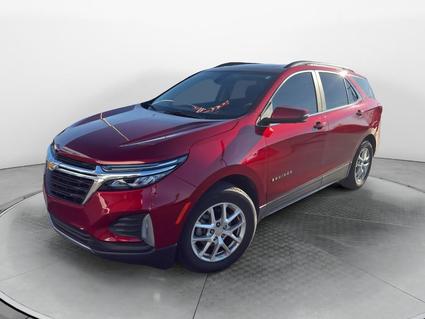 2023 Chevrolet Equinox Tullahoma TN