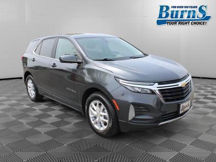 2023 Chevrolet Equinox Rock Hill SC