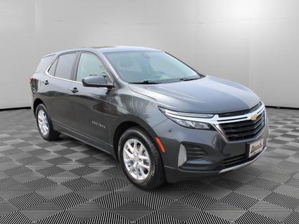2023 Chevrolet Equinox Rock Hill SC