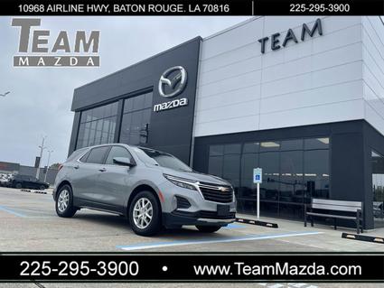 2023 Chevrolet Equinox Baton Rouge LA