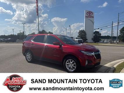 2024 Chevrolet Equinox Albertville AL