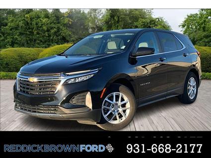 2024 Chevrolet Equinox Morrison TN