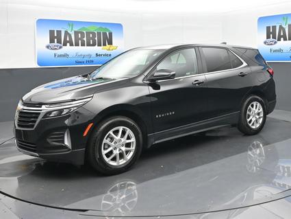 2024 Chevrolet Equinox Scottsboro AL