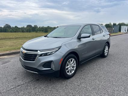 2024 Chevrolet Equinox Paducah KY