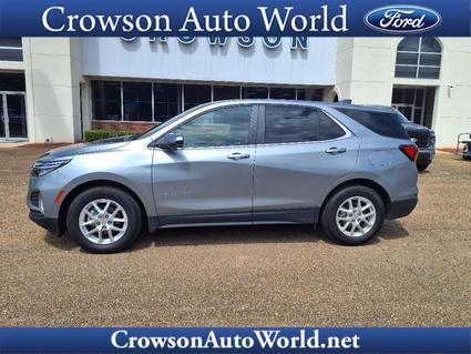 2024 Chevrolet Equinox Louisville MS